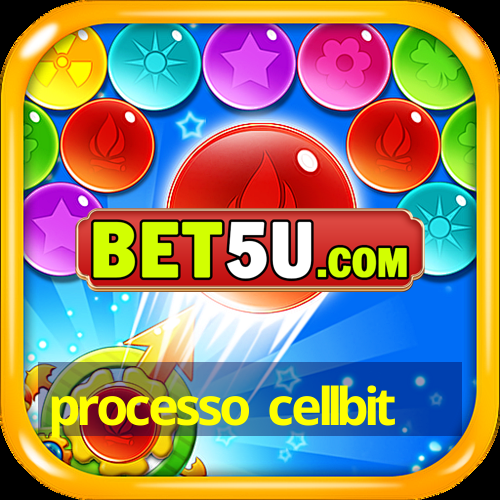 processo cellbit